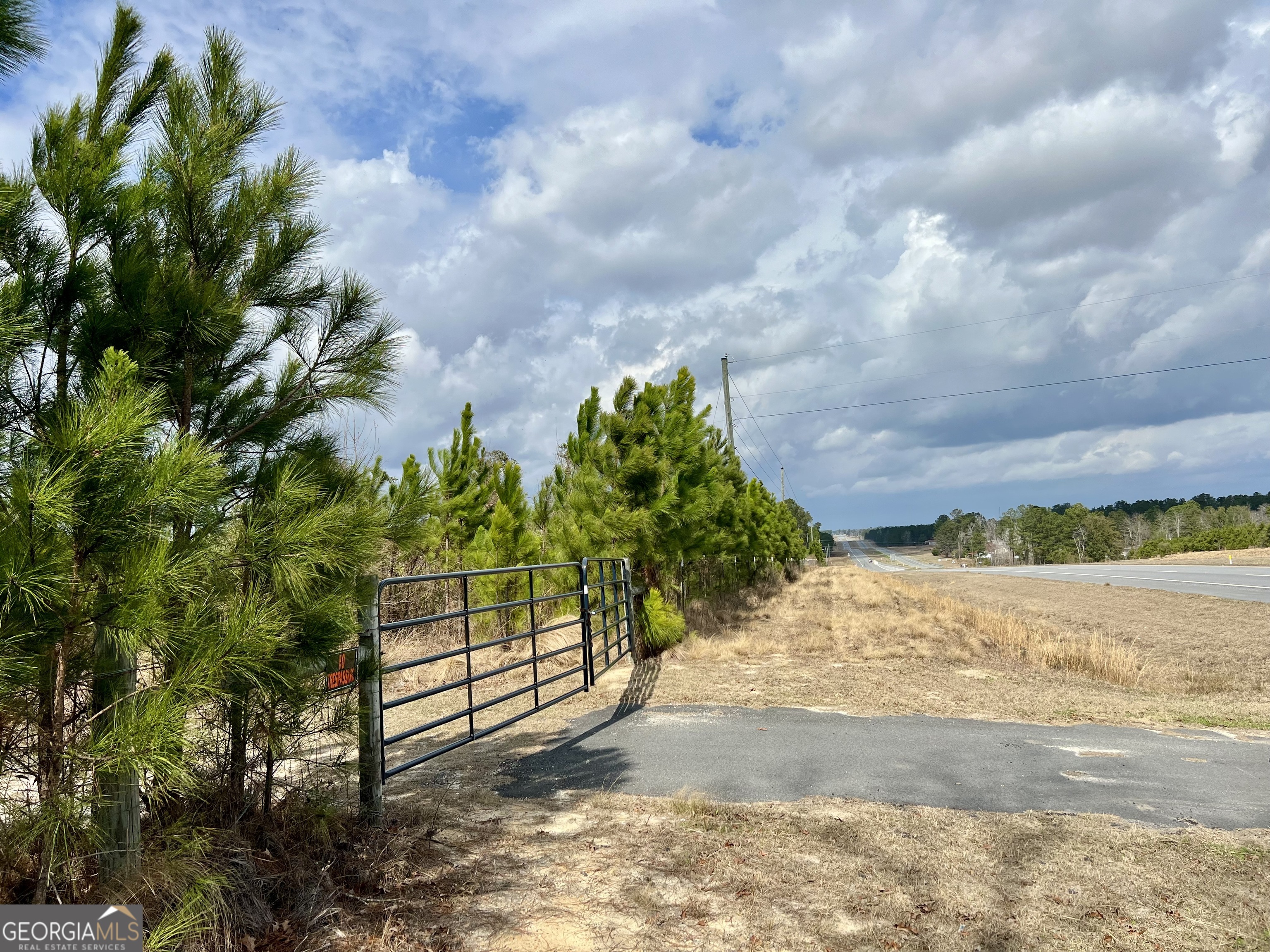 0 Cochran Hwy Property Photo 1