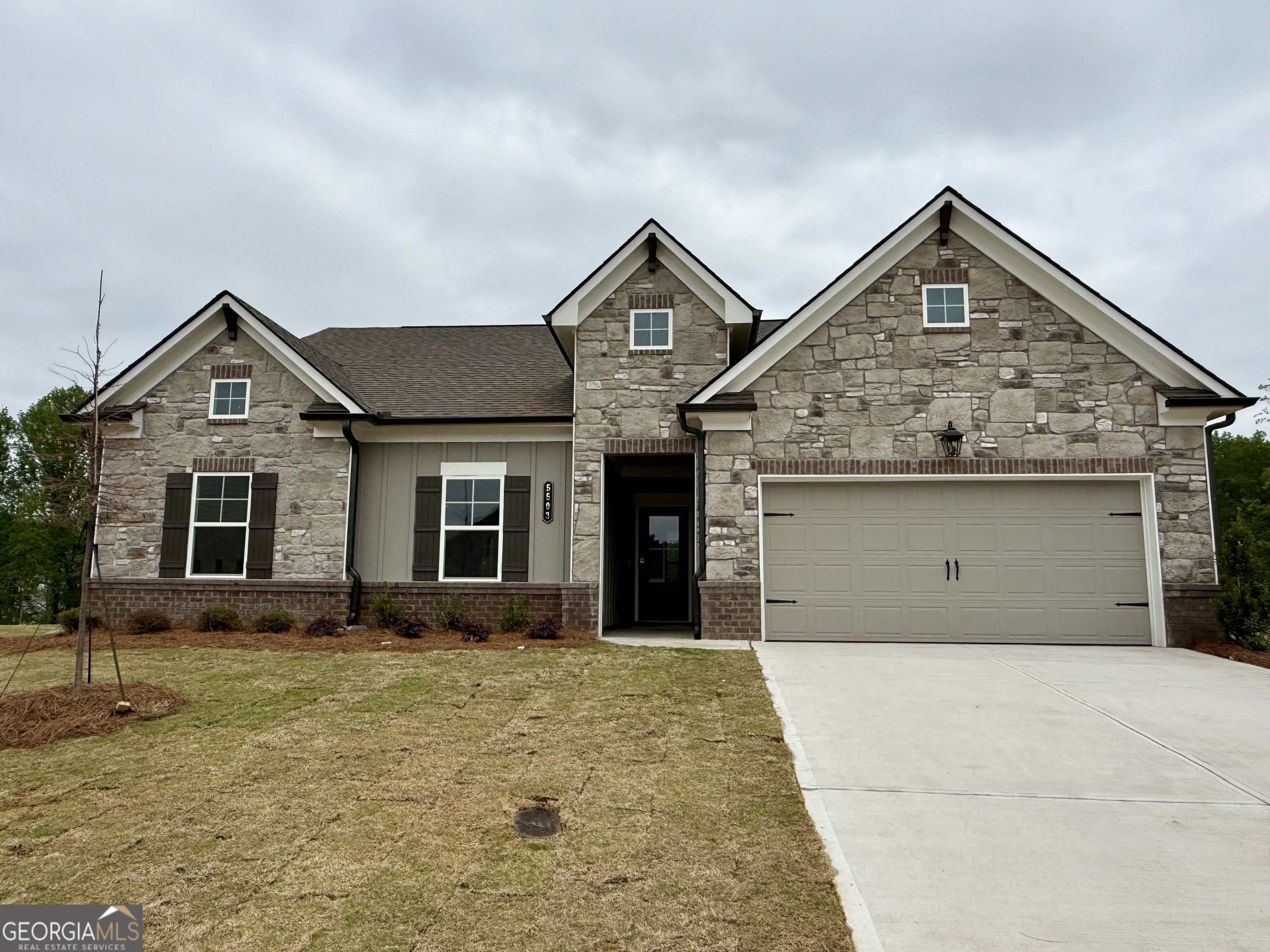 5503 Tullis Drive