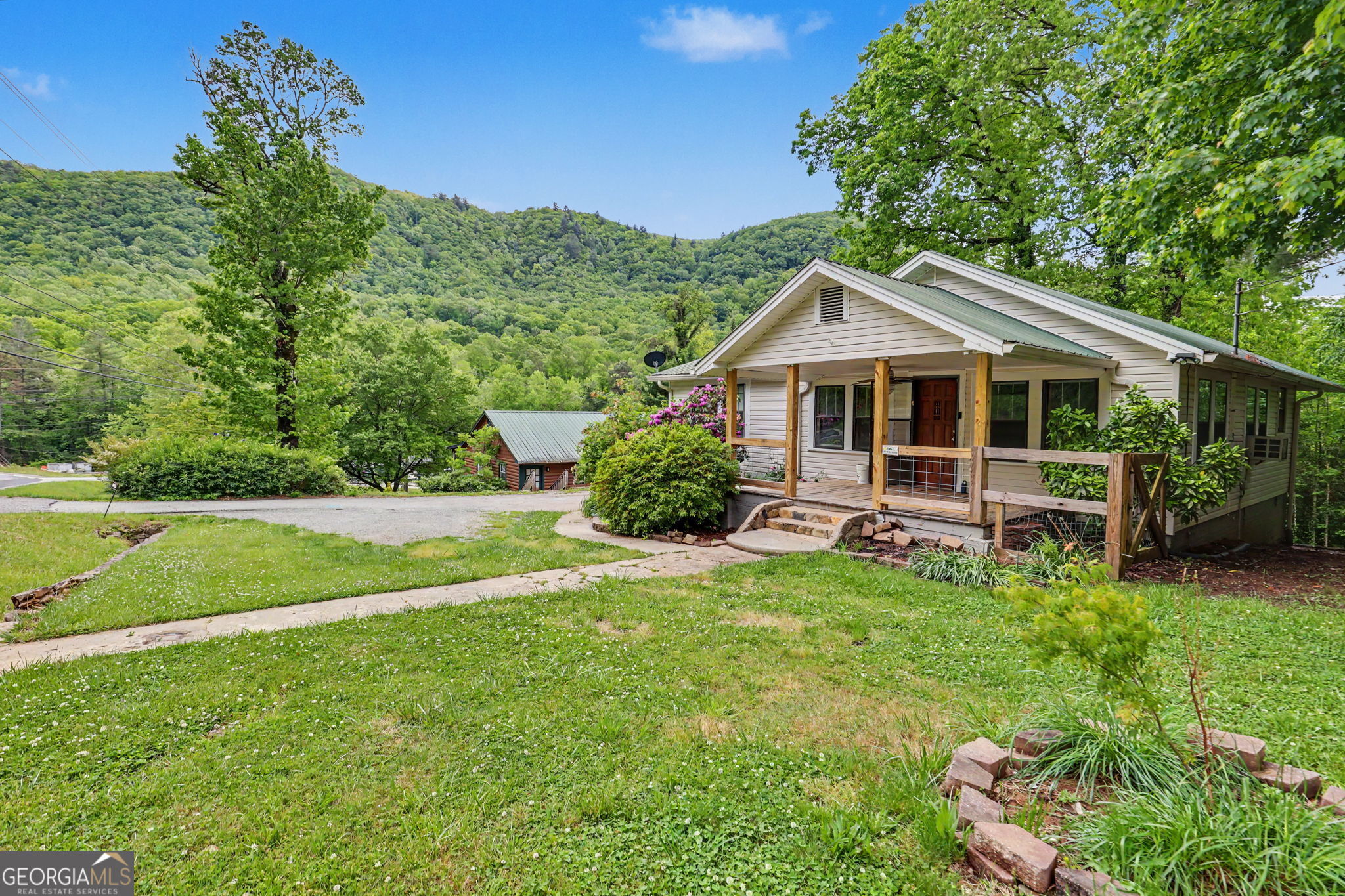 7219 Highway 76 W Property Photo 7