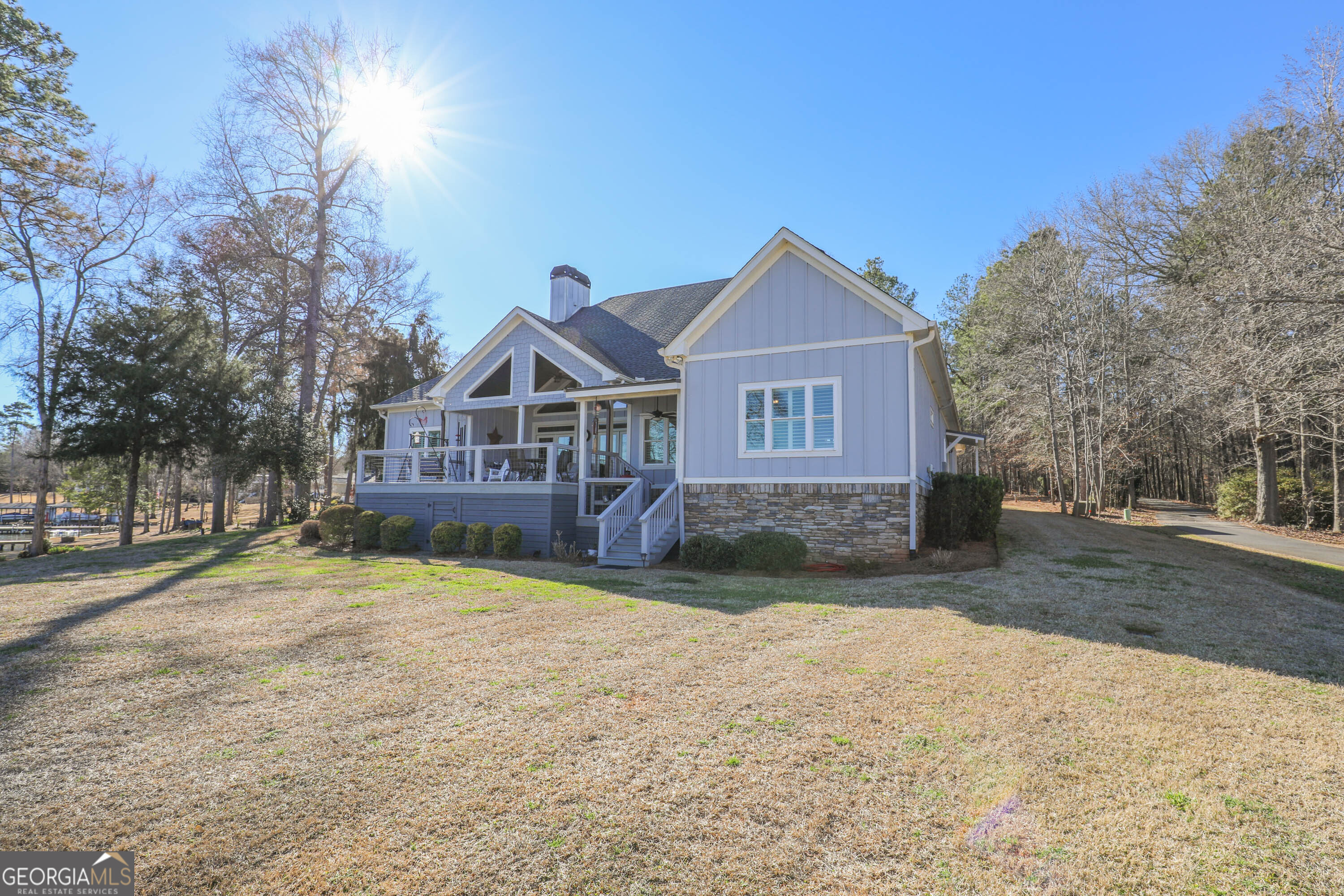 124 Myrick Road Nw Property Photo 1