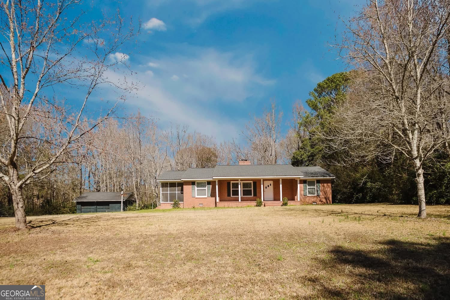 348 School Road Property Photo 1