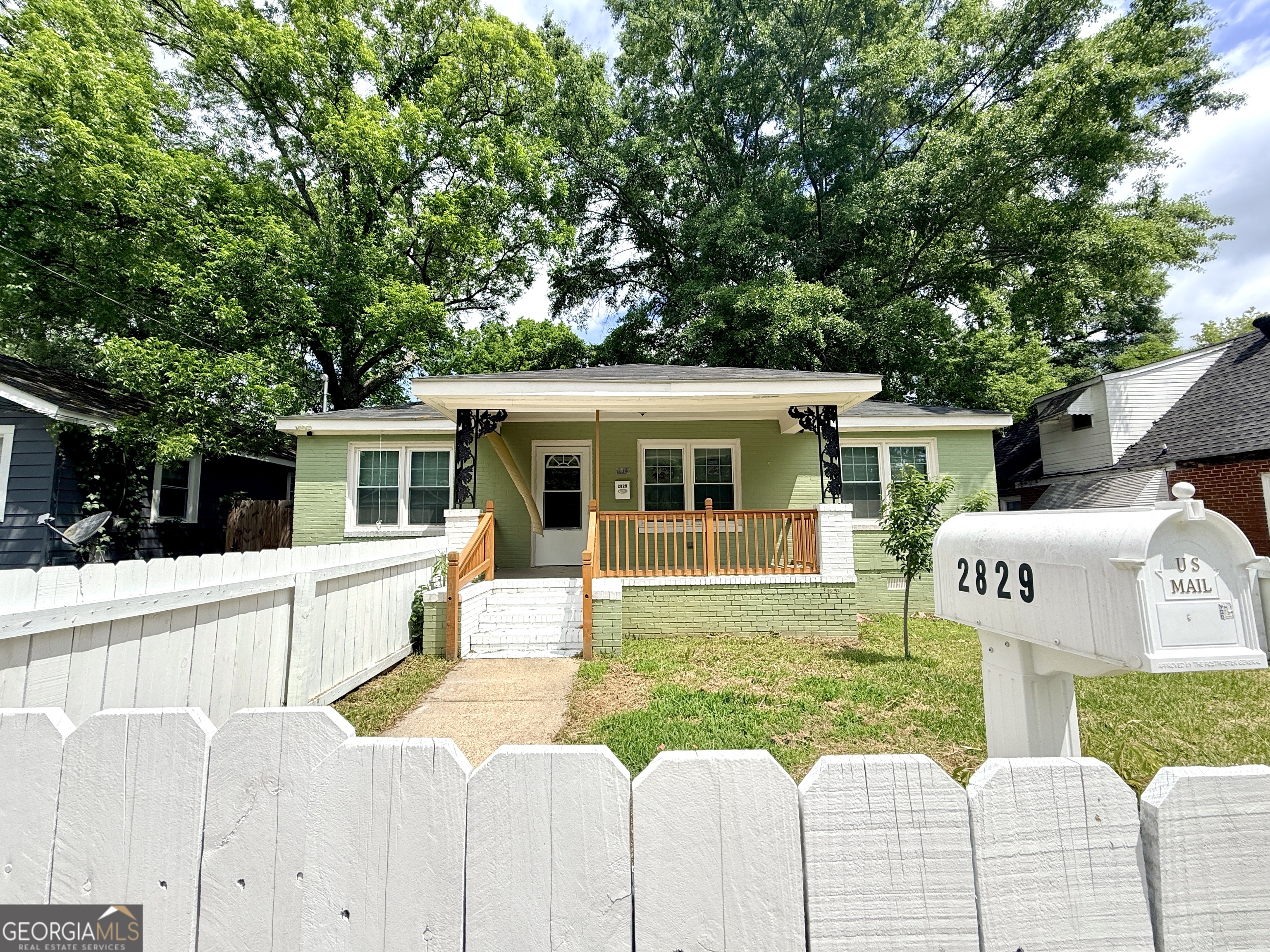 2829 Hood Street Property Photo 1