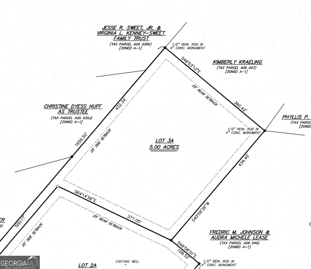 2567 Rays Church Road Property Photo 2