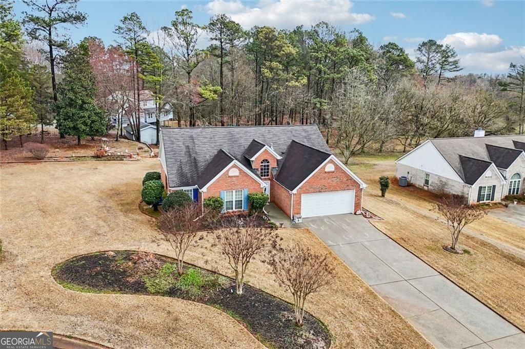 7105 Timberbrooke Drive