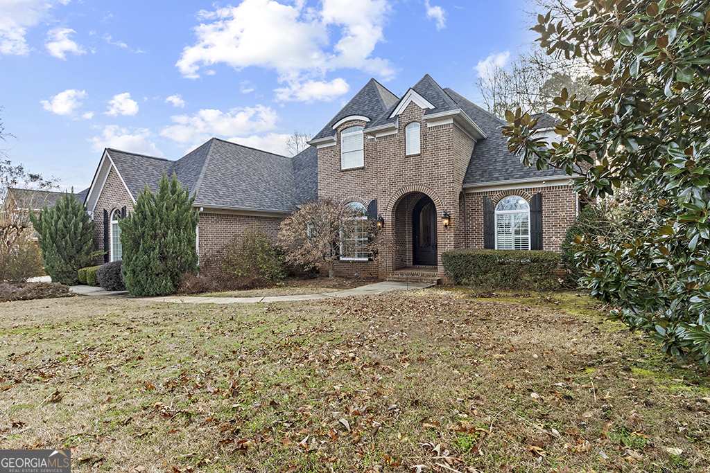 203 Westchester Drive Property Photo 1