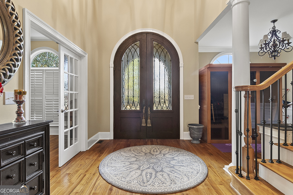203 Westchester Drive Property Photo 8