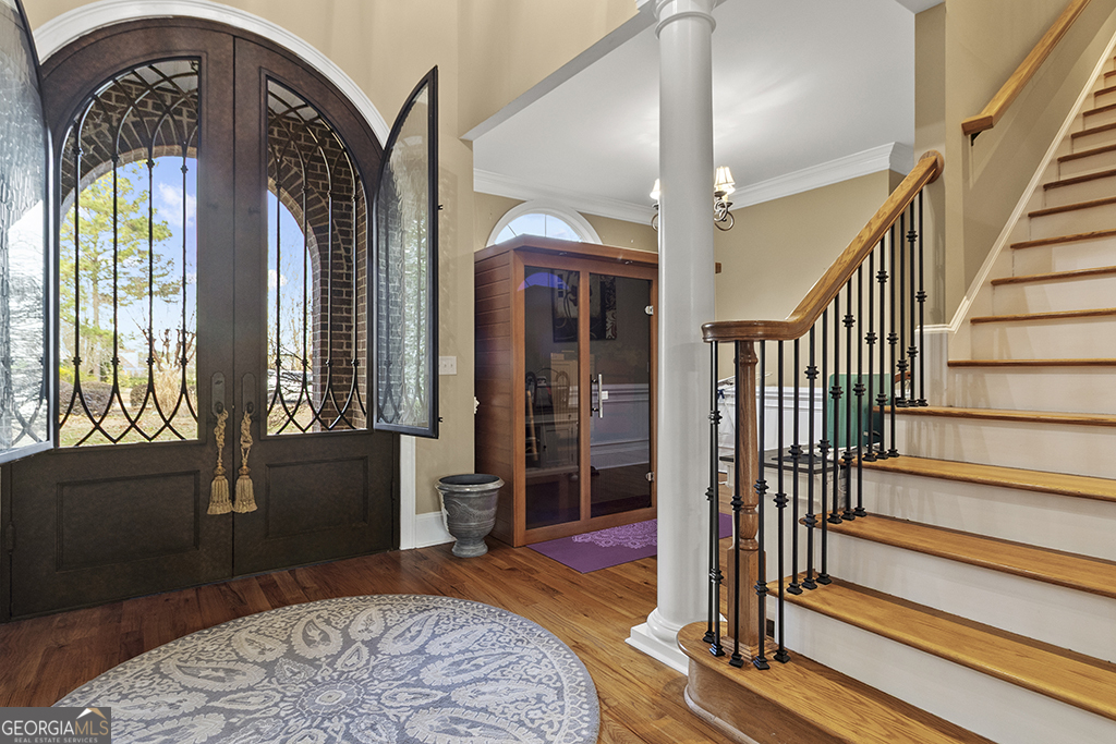 203 Westchester Drive Property Photo 9