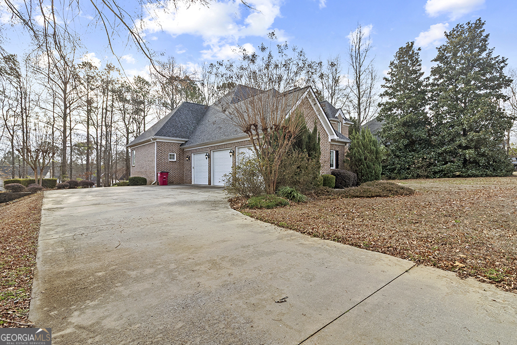 203 Westchester Drive Property Photo 30