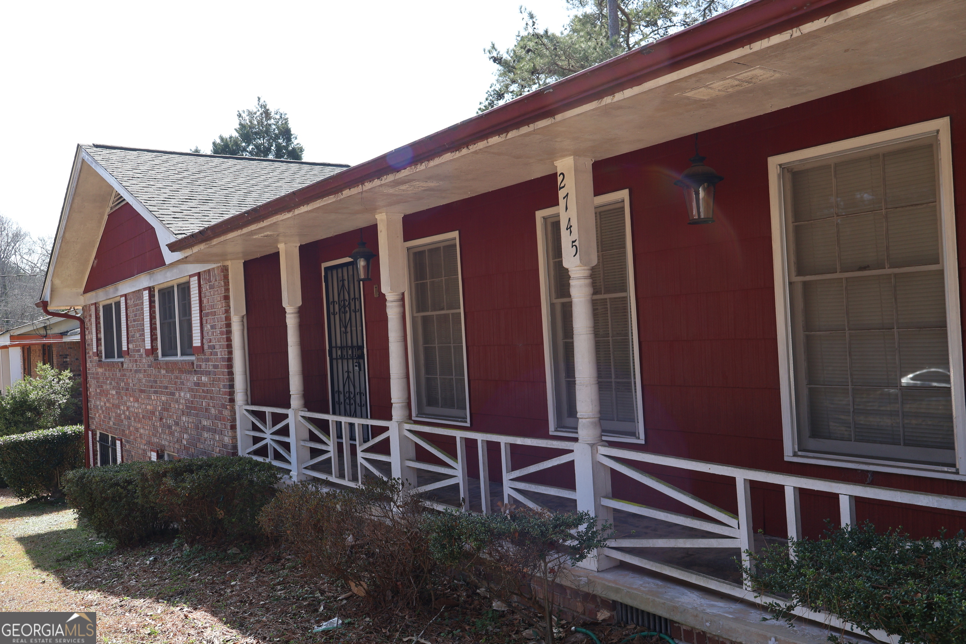 2745 Aquamist Drive Property Photo 2