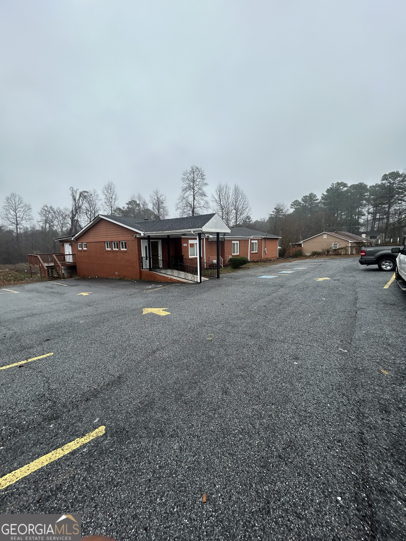 1900 Panola Road Property Photo 1
