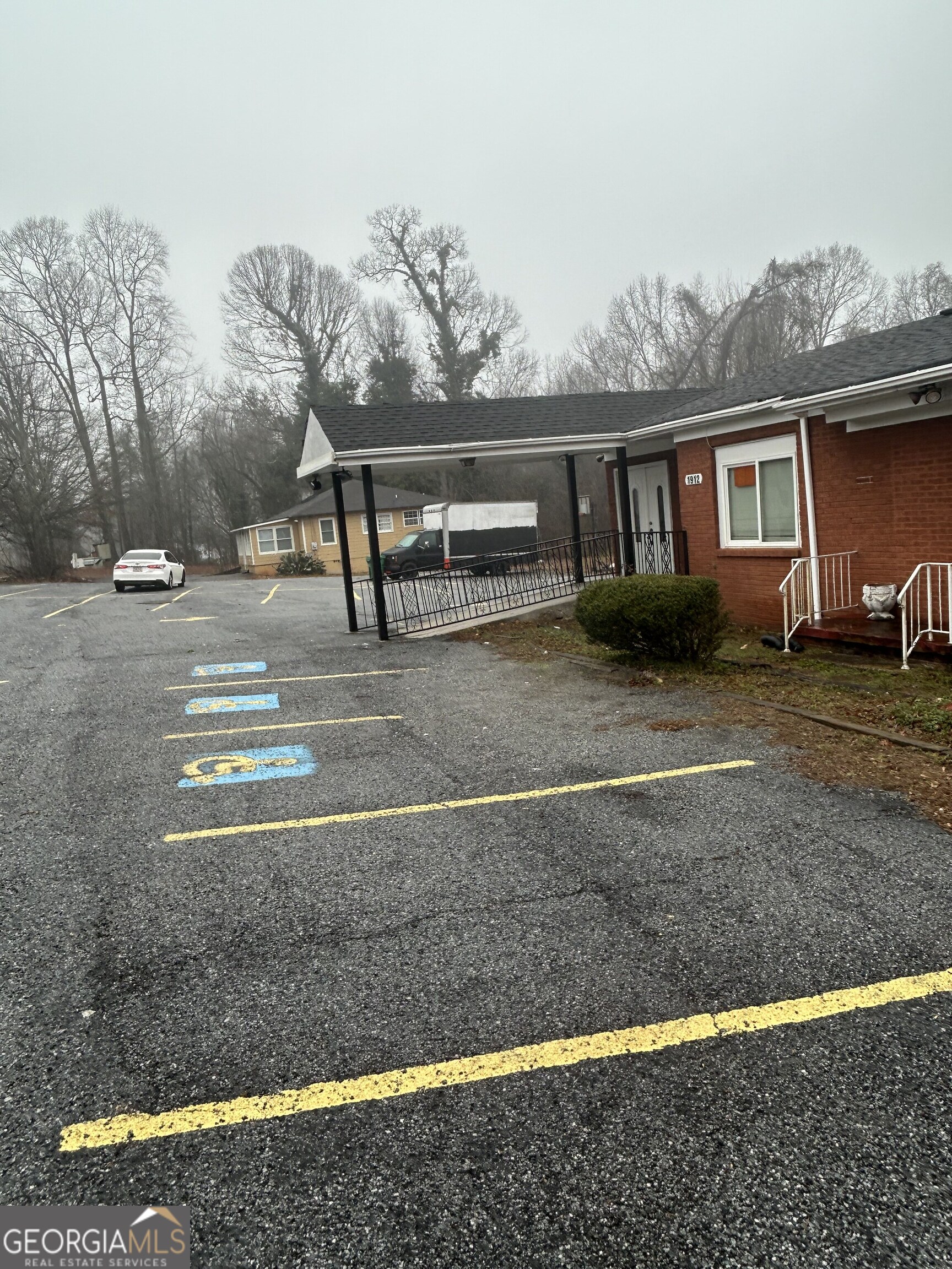 1900 Panola Road Property Photo 4