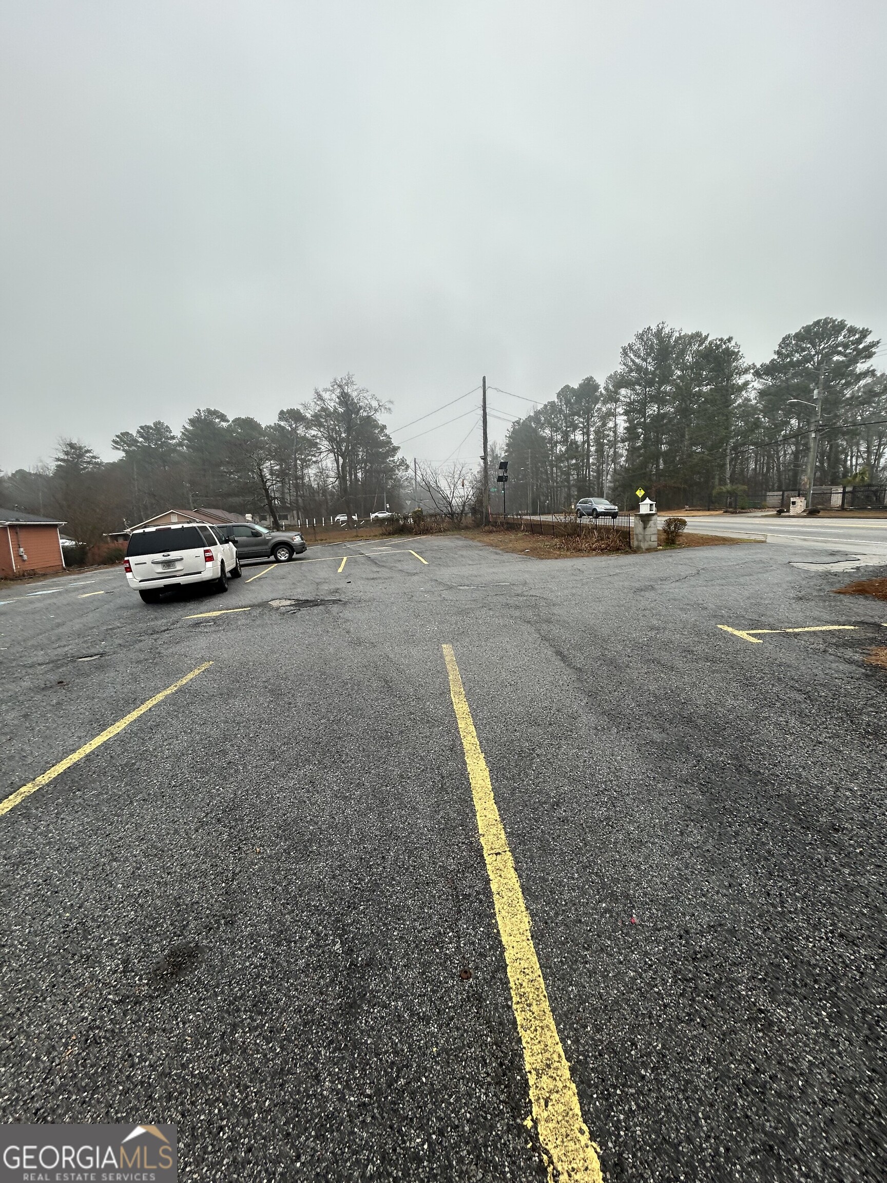 1900 Panola Road Property Photo 10