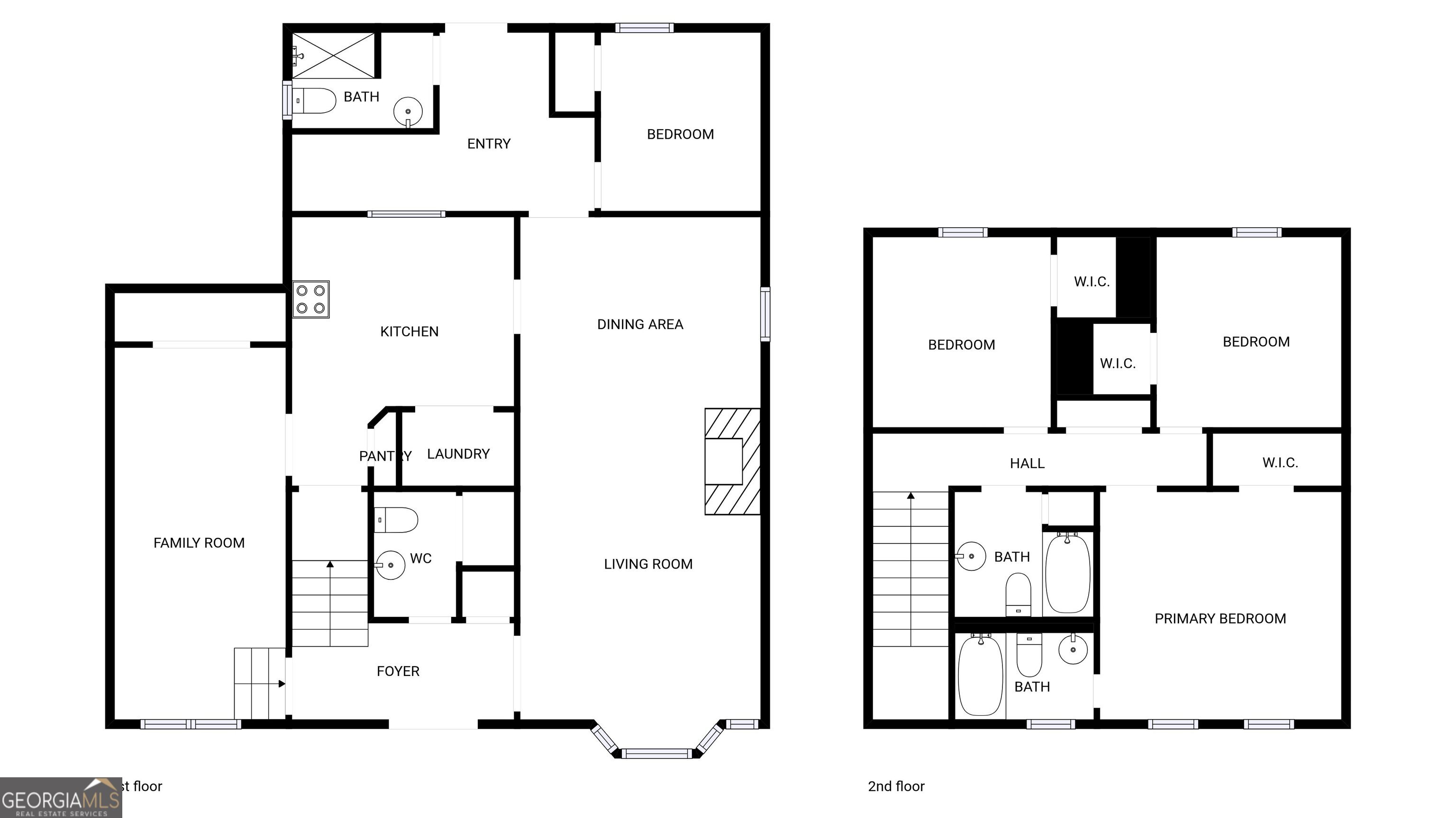 5328 Ridge Forest Drive Property Photo 30