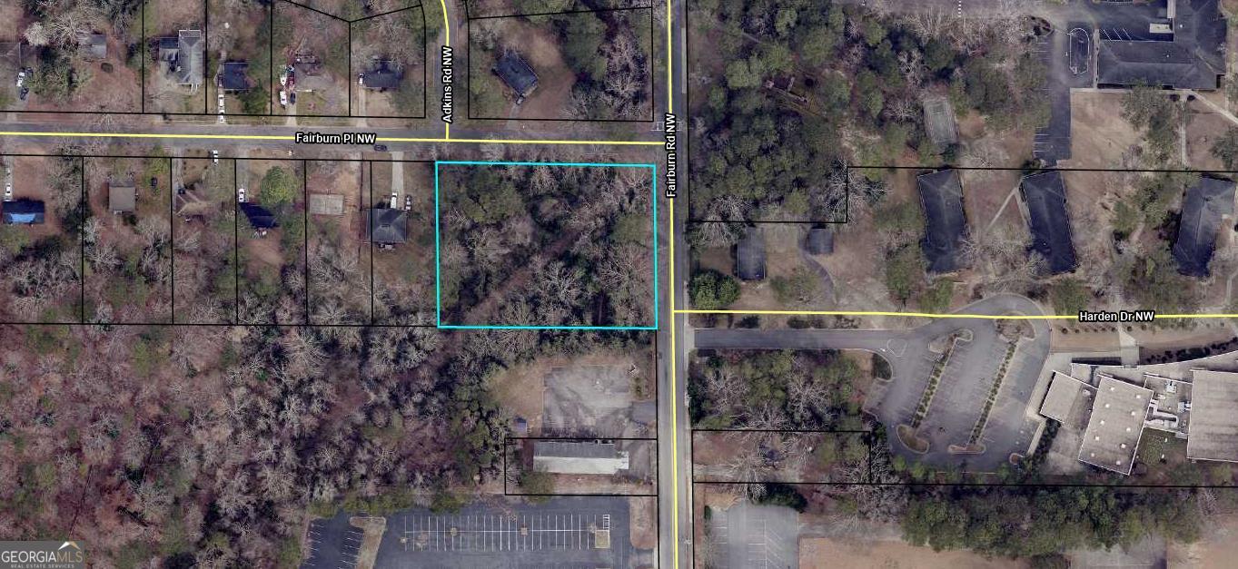 600 Fairburn Road NW Property Photo 1