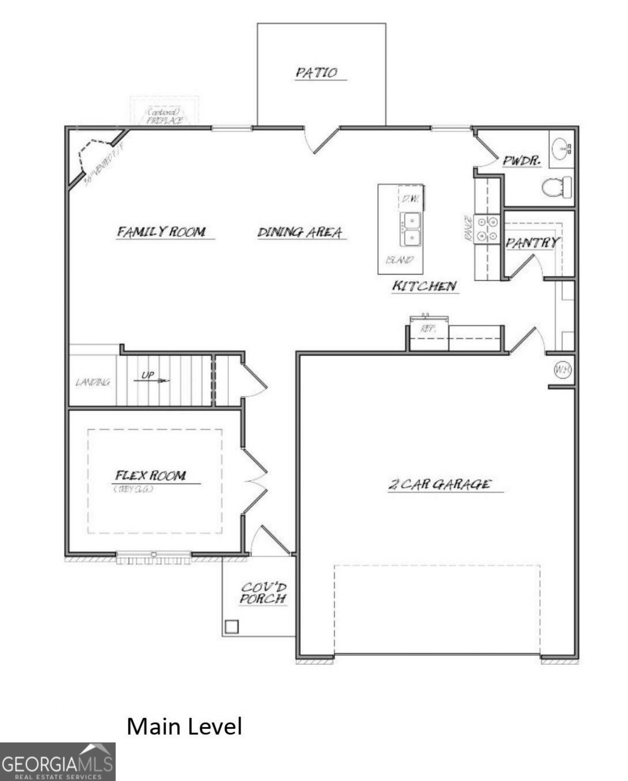 241 Jameston Drive