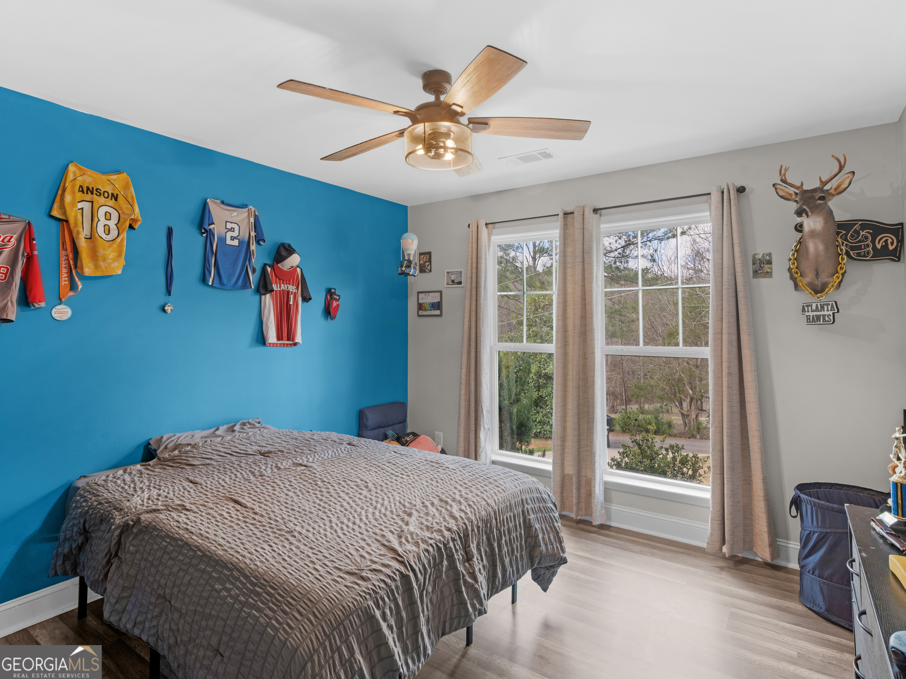 215 Almon Avenue Property Photo 12