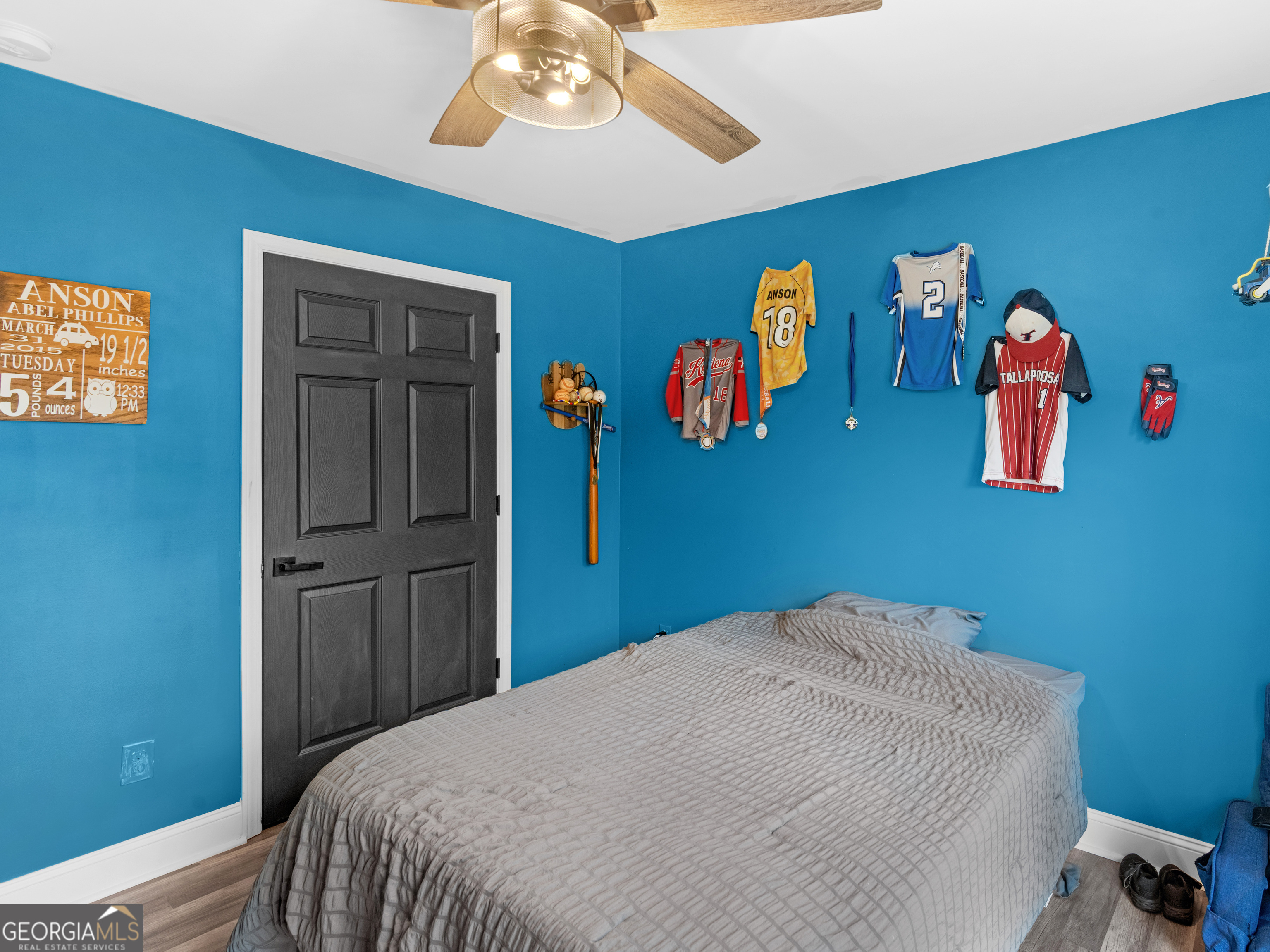 215 Almon Avenue Property Photo 13