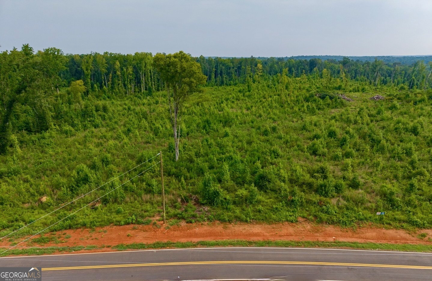 Lot 2 Haley Road Property Photo 3