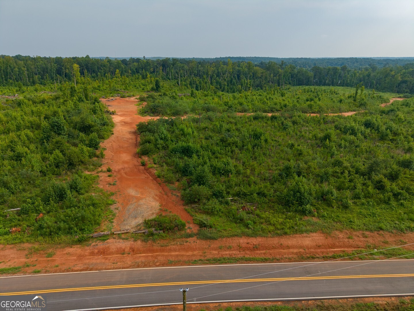 Lot 4 Haley Road Property Photo 2