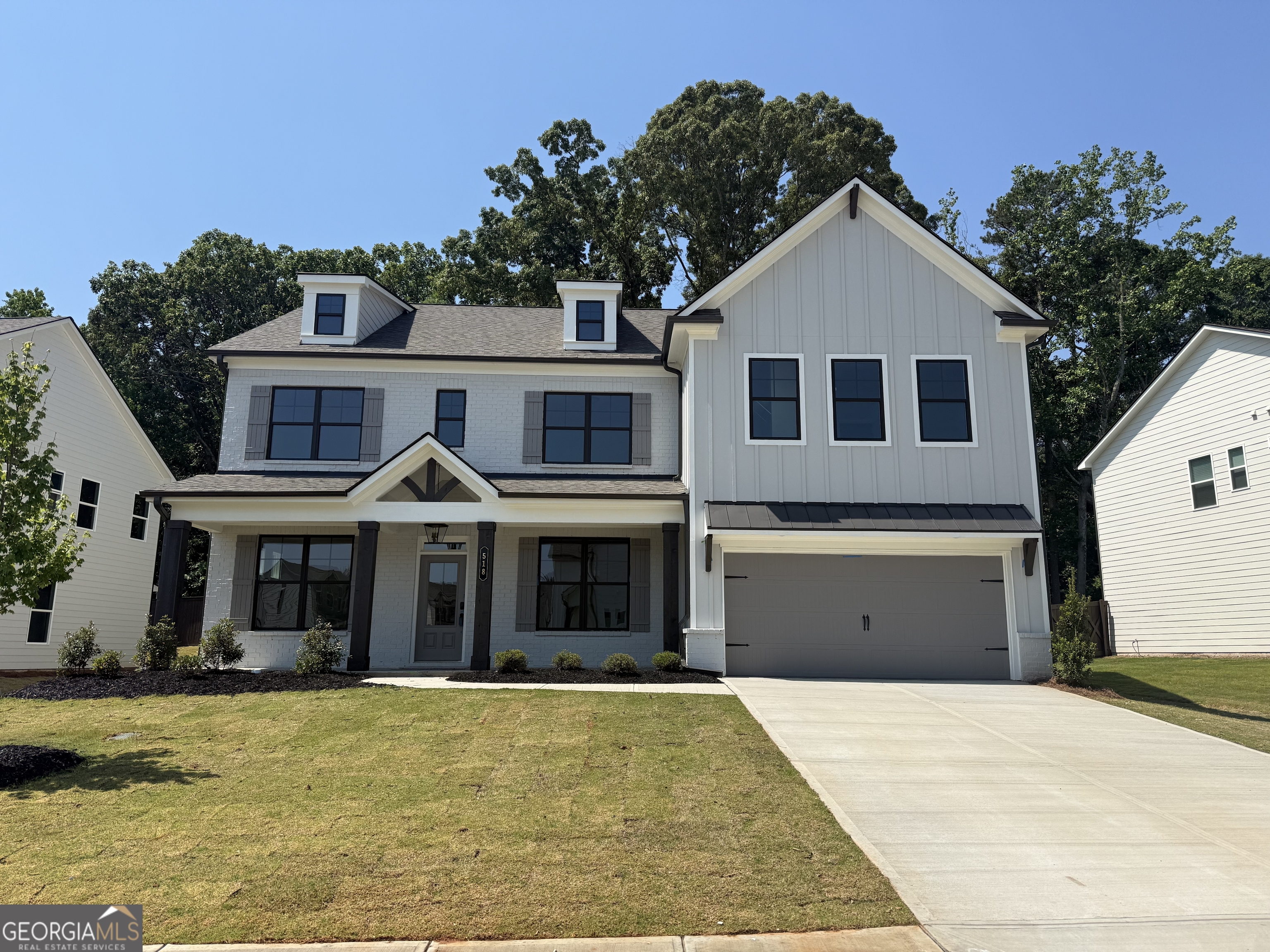 518 Winding Rose Drive Property Photo 1
