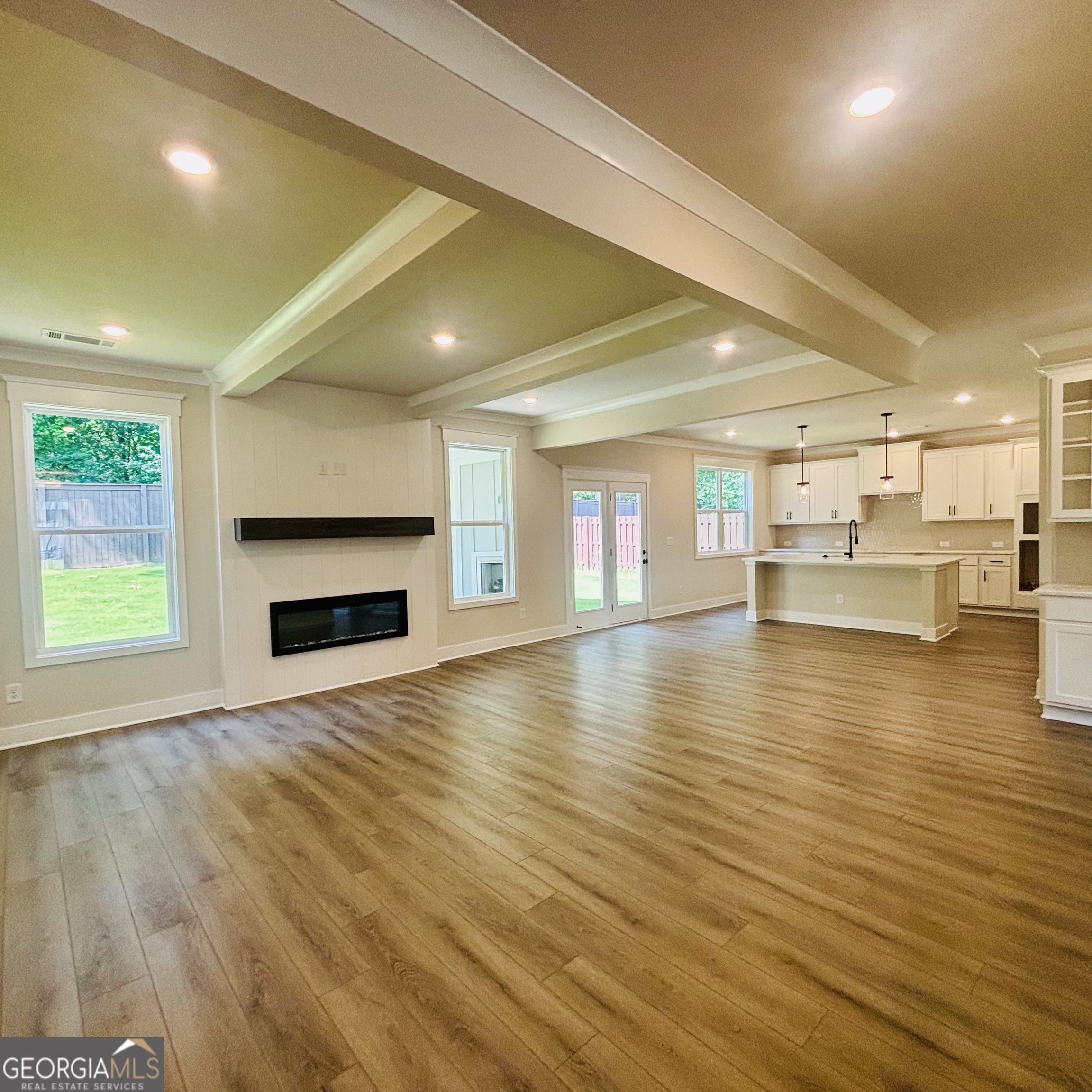 518 Winding Rose Drive Property Photo 9