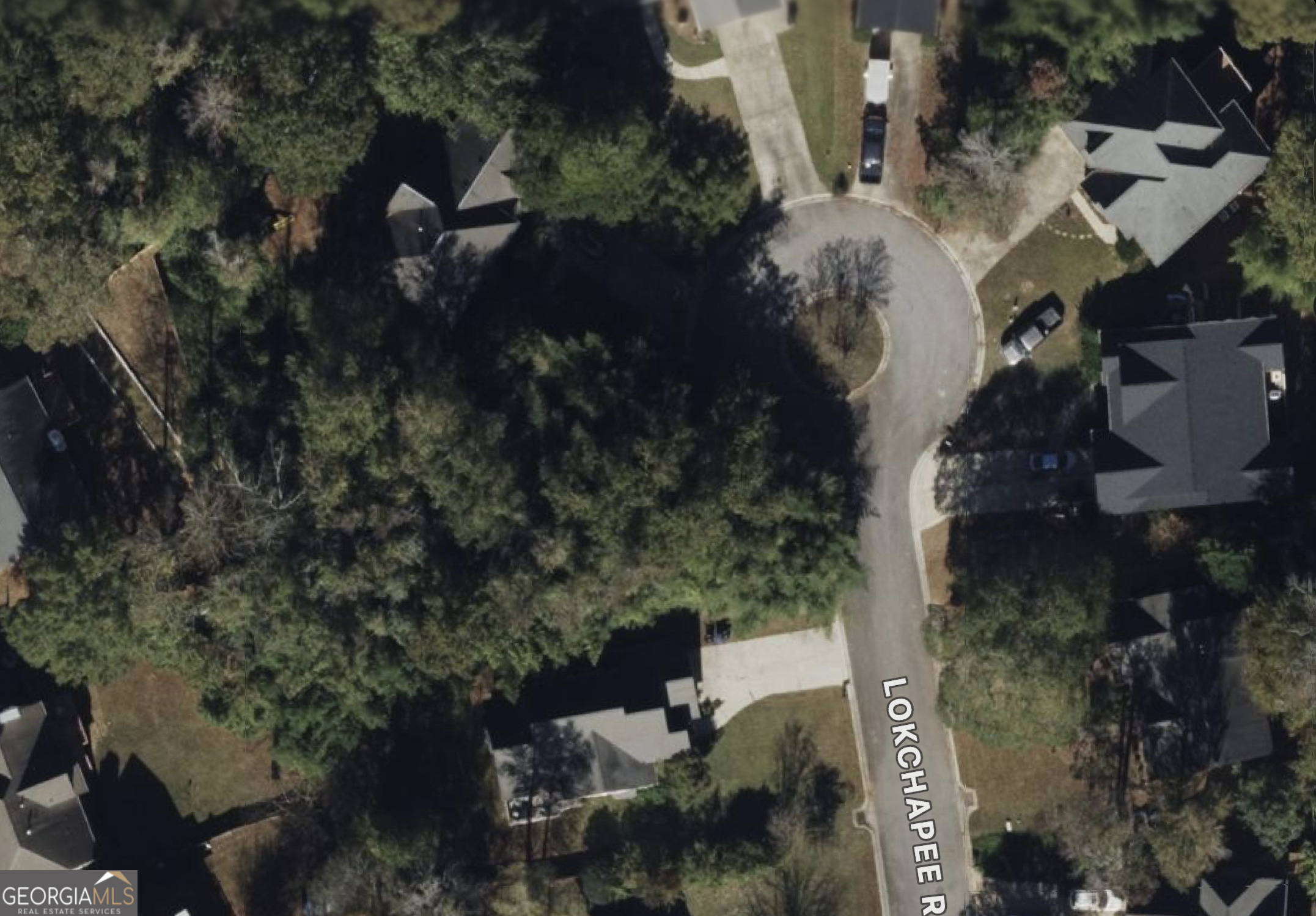 636 Lokchapee Ridge Property Photo 1