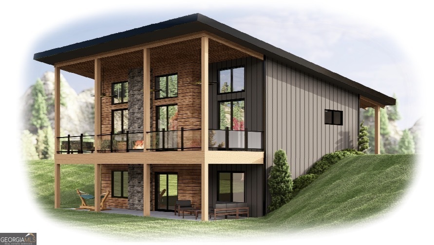 636 Lokchapee Ridge Property Photo 3