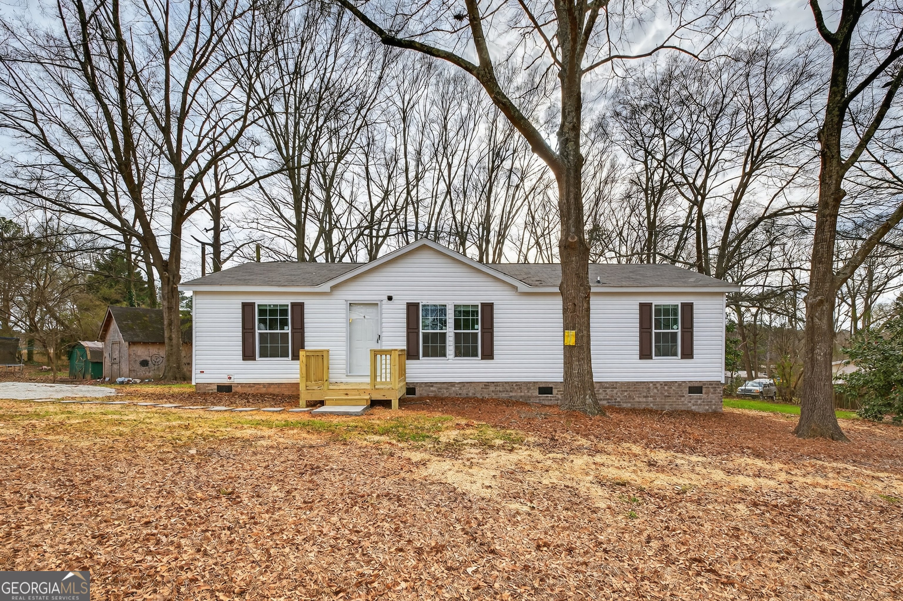 720 Woodland Circle Property Photo 1