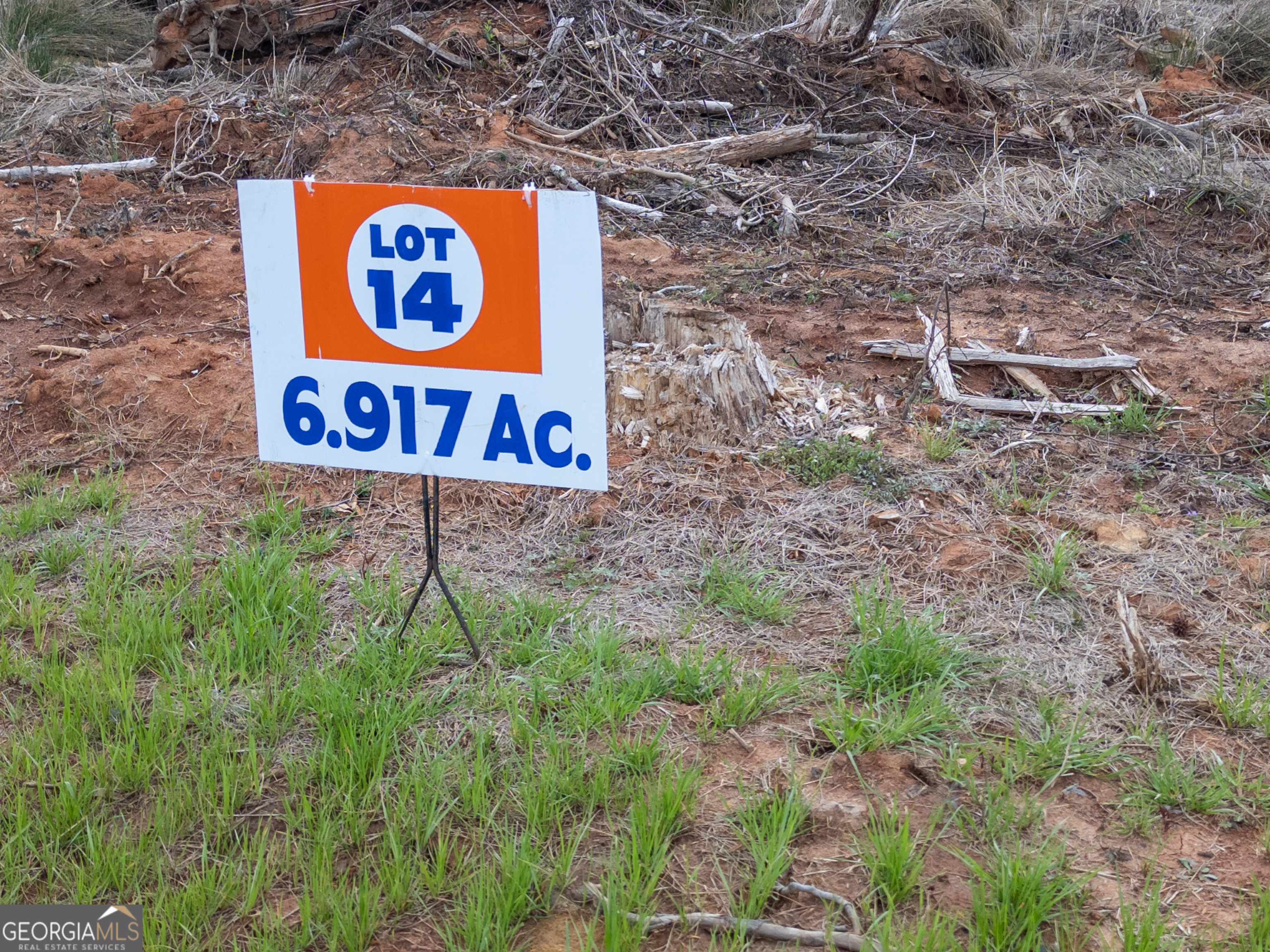 Lot 14 Haley Road Property Photo 2