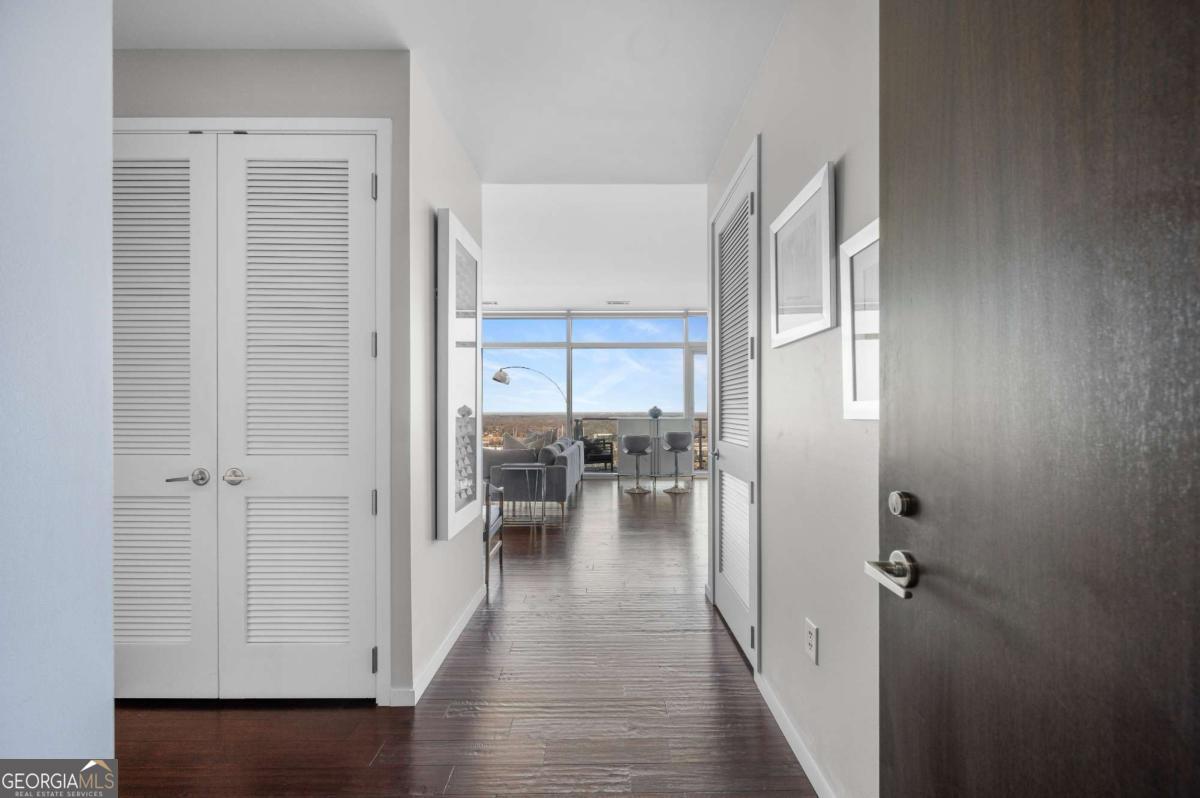 45 Ivan Allen Jr Boulevard Nw # 2603 Property Photo 2
