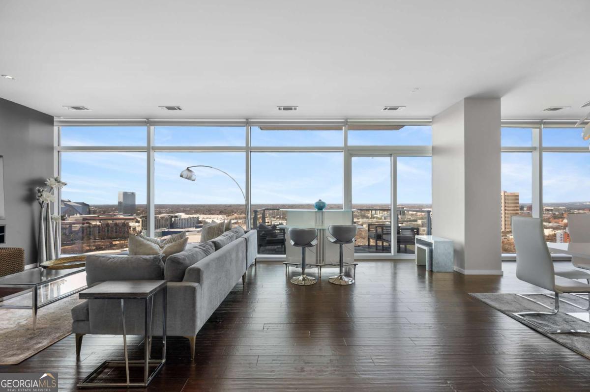 45 Ivan Allen Jr Boulevard Nw # 2603 Property Photo 3