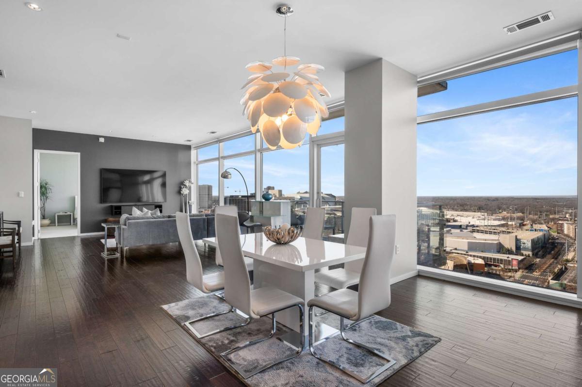 45 Ivan Allen Jr Boulevard Nw # 2603 Property Photo 8