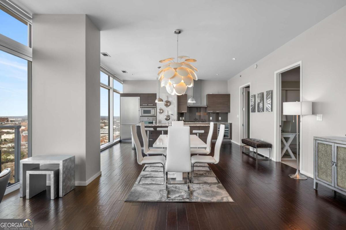 45 Ivan Allen Jr Boulevard Nw # 2603 Property Photo 11