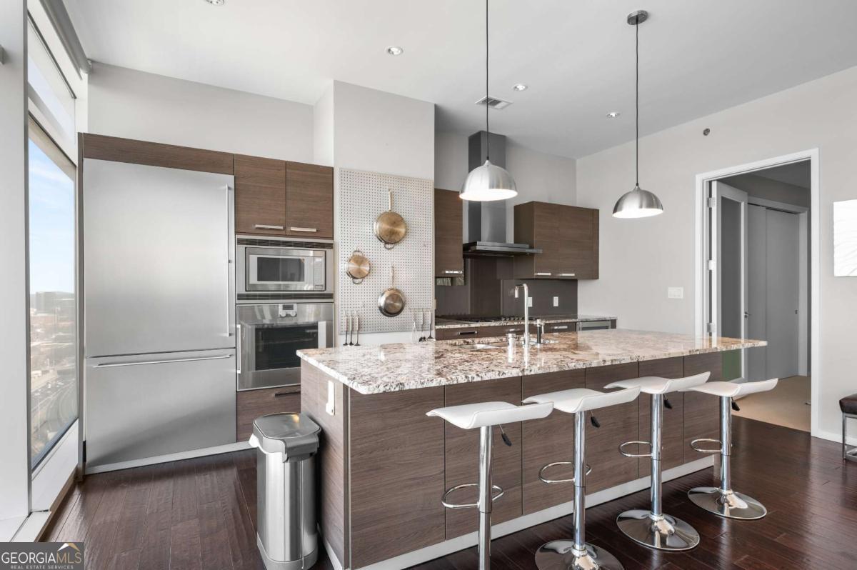 45 Ivan Allen Jr Boulevard Nw # 2603 Property Photo 13