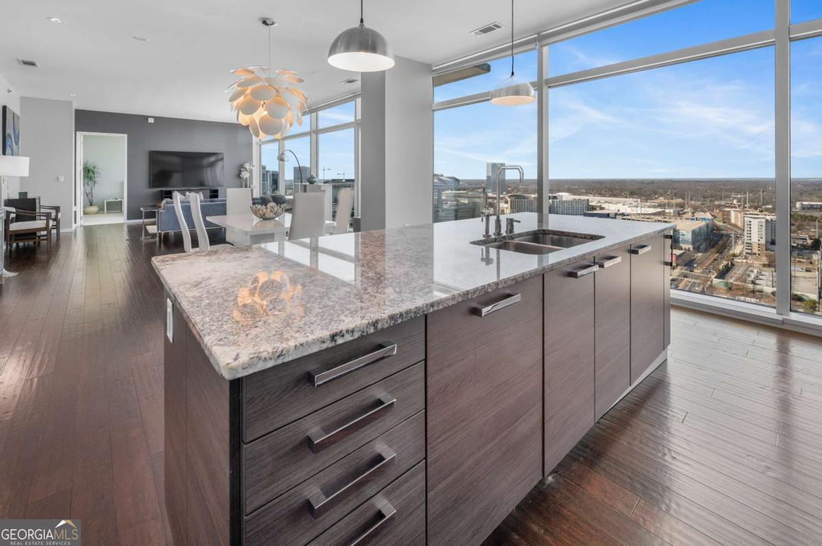 45 Ivan Allen Jr Boulevard Nw # 2603 Property Photo 14
