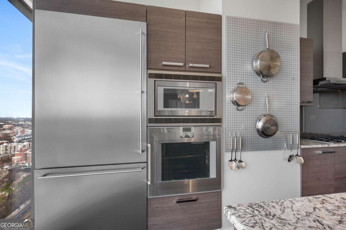 45 Ivan Allen Jr Boulevard Nw # 2603 Property Photo 15
