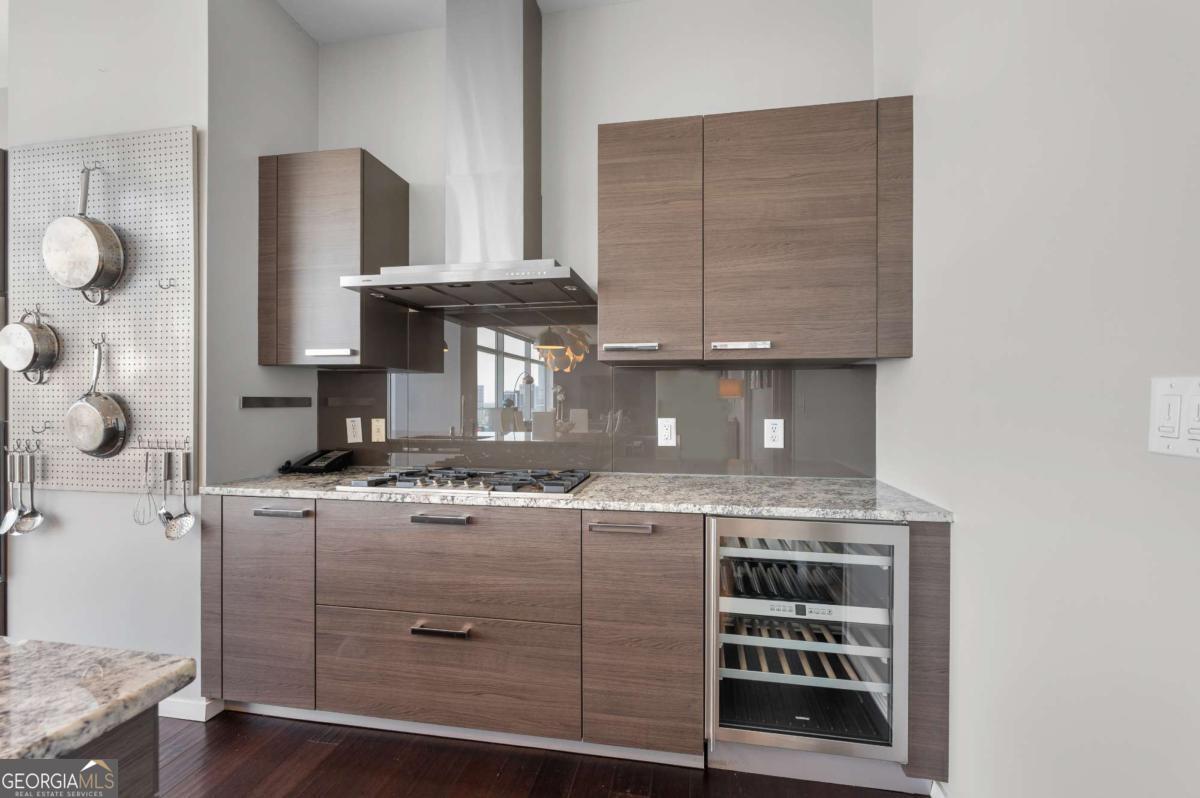 45 Ivan Allen Jr Boulevard Nw # 2603 Property Photo 16