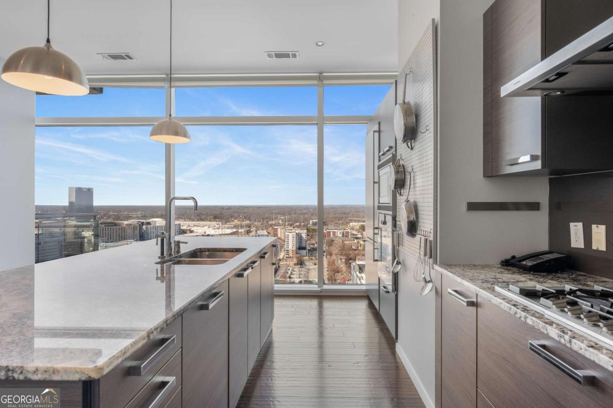 45 Ivan Allen Jr Boulevard Nw # 2603 Property Photo 17