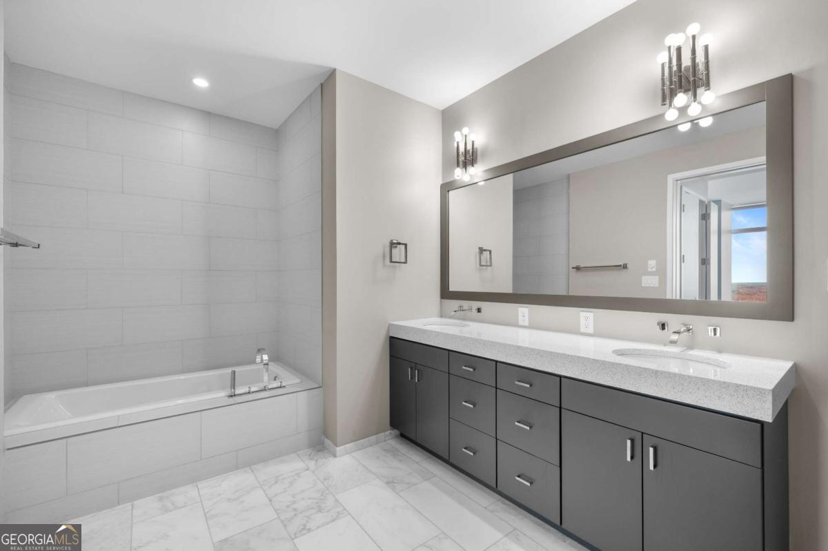 45 Ivan Allen Jr Boulevard Nw # 2603 Property Photo 22