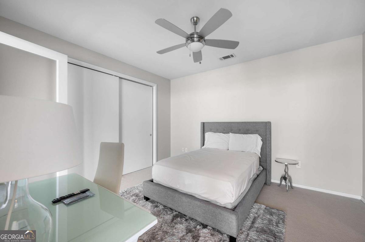 45 Ivan Allen Jr Boulevard Nw # 2603 Property Photo 25