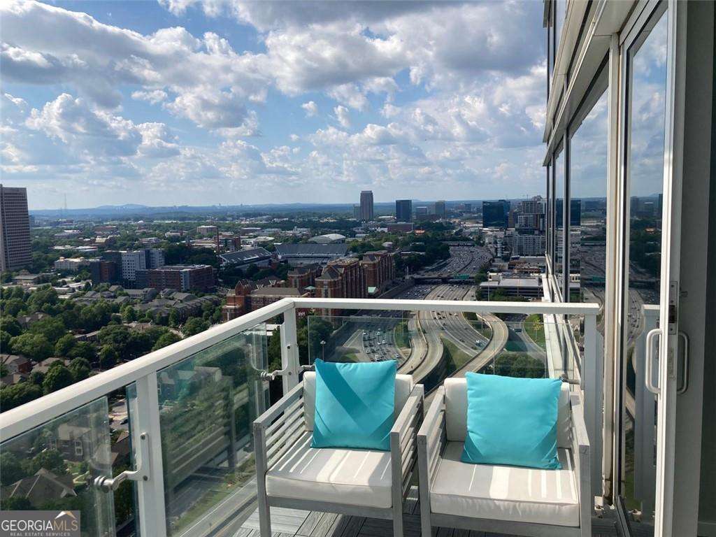 45 Ivan Allen Jr Boulevard Nw # 2603 Property Photo 29