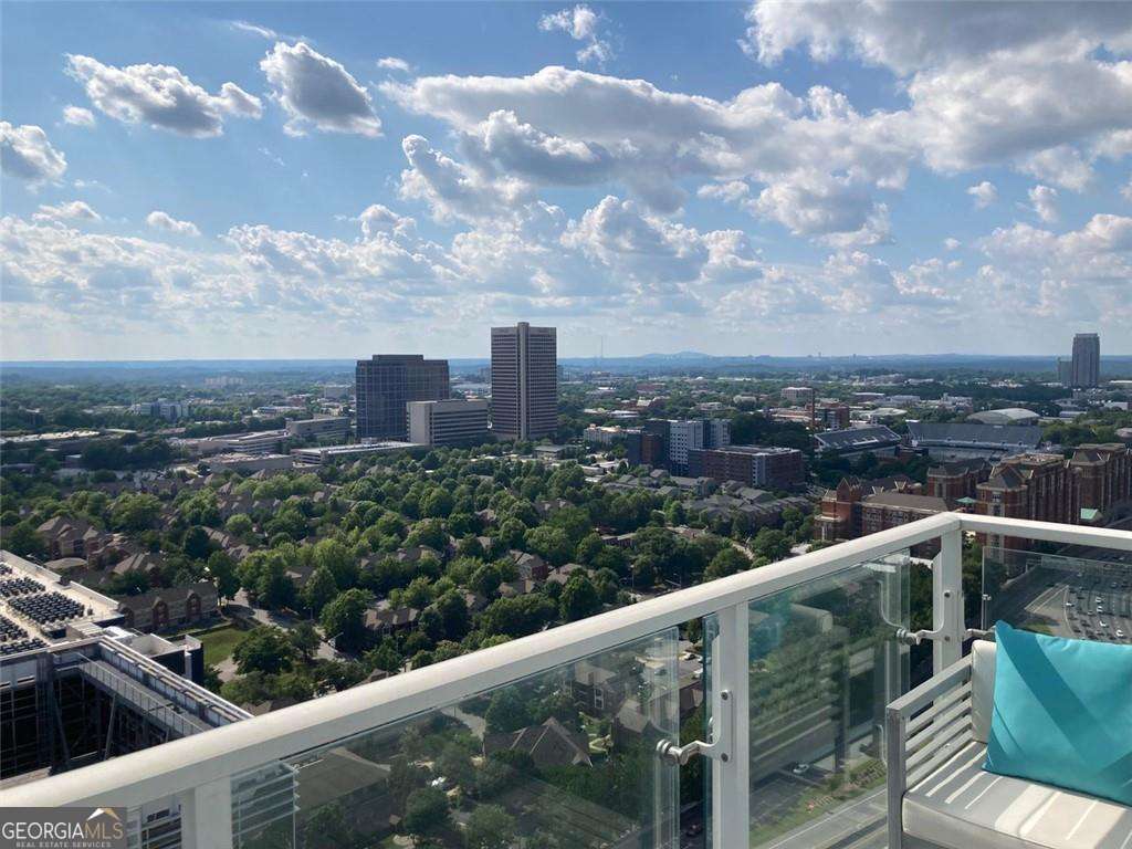 45 Ivan Allen Jr Boulevard Nw # 2603 Property Photo 30