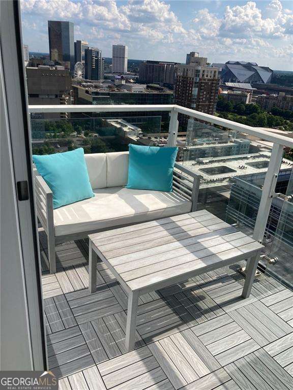 45 Ivan Allen Jr Boulevard Nw # 2603 Property Photo 32