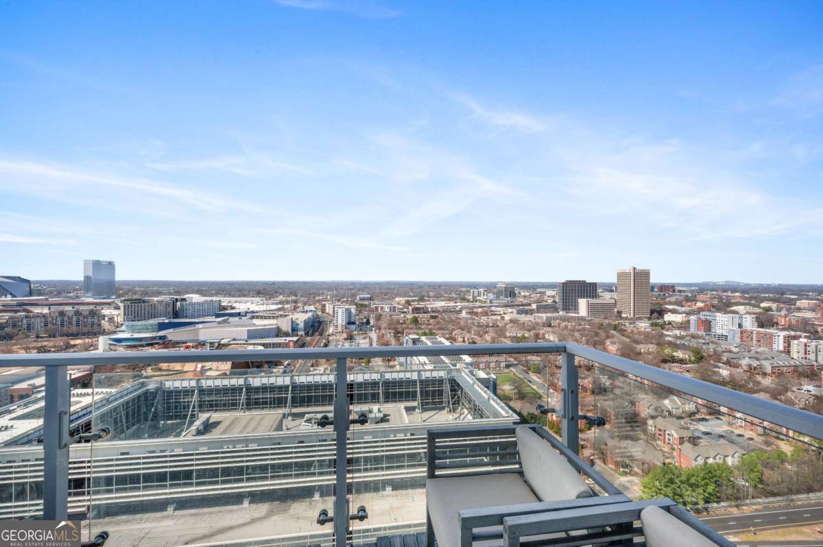 45 Ivan Allen Jr Boulevard Nw # 2603 Property Photo 33