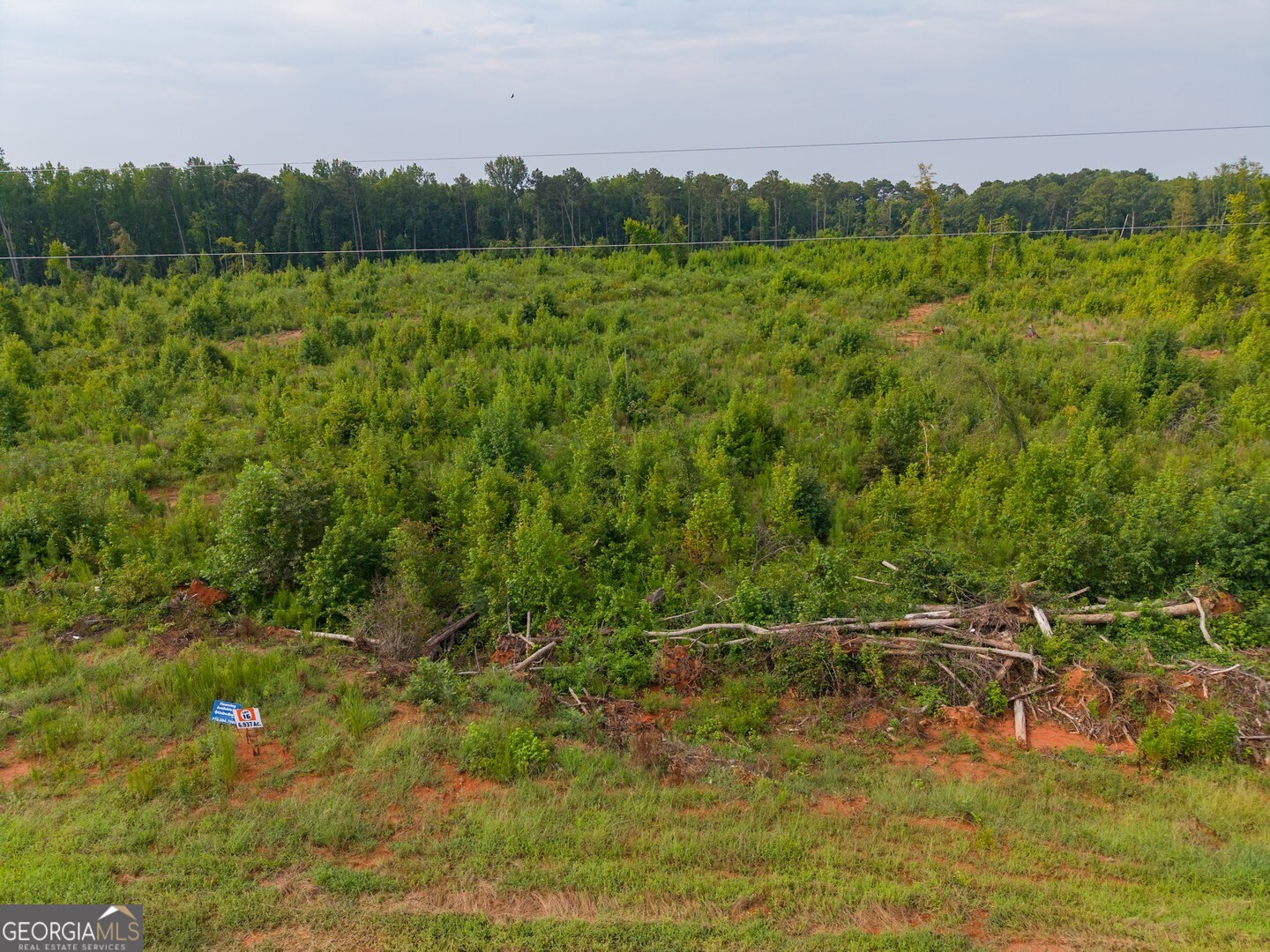 Lot 16 Haley Road Property Photo 2
