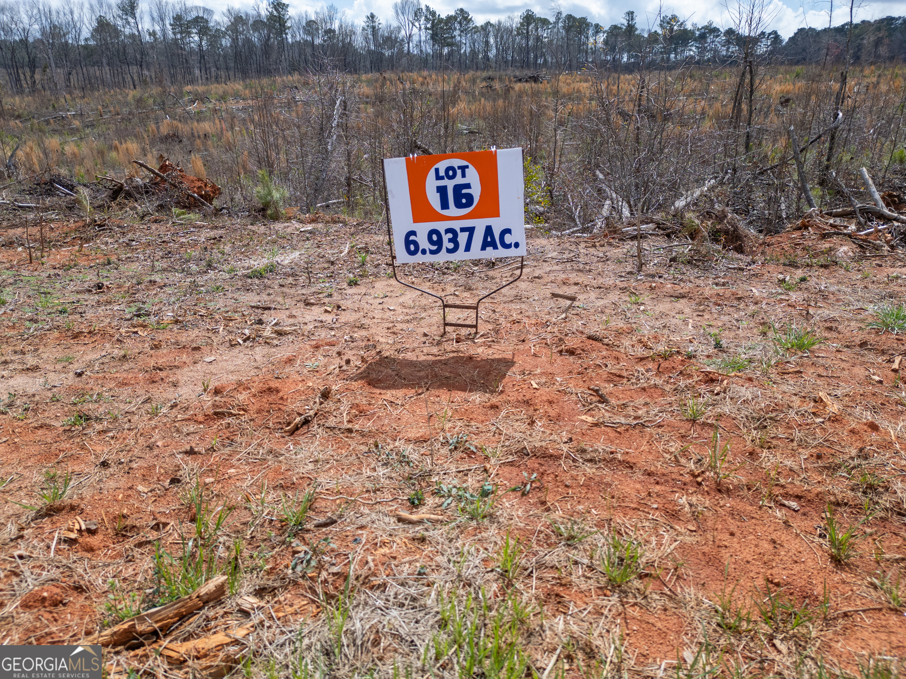 Lot 16 Haley Road Property Photo 3