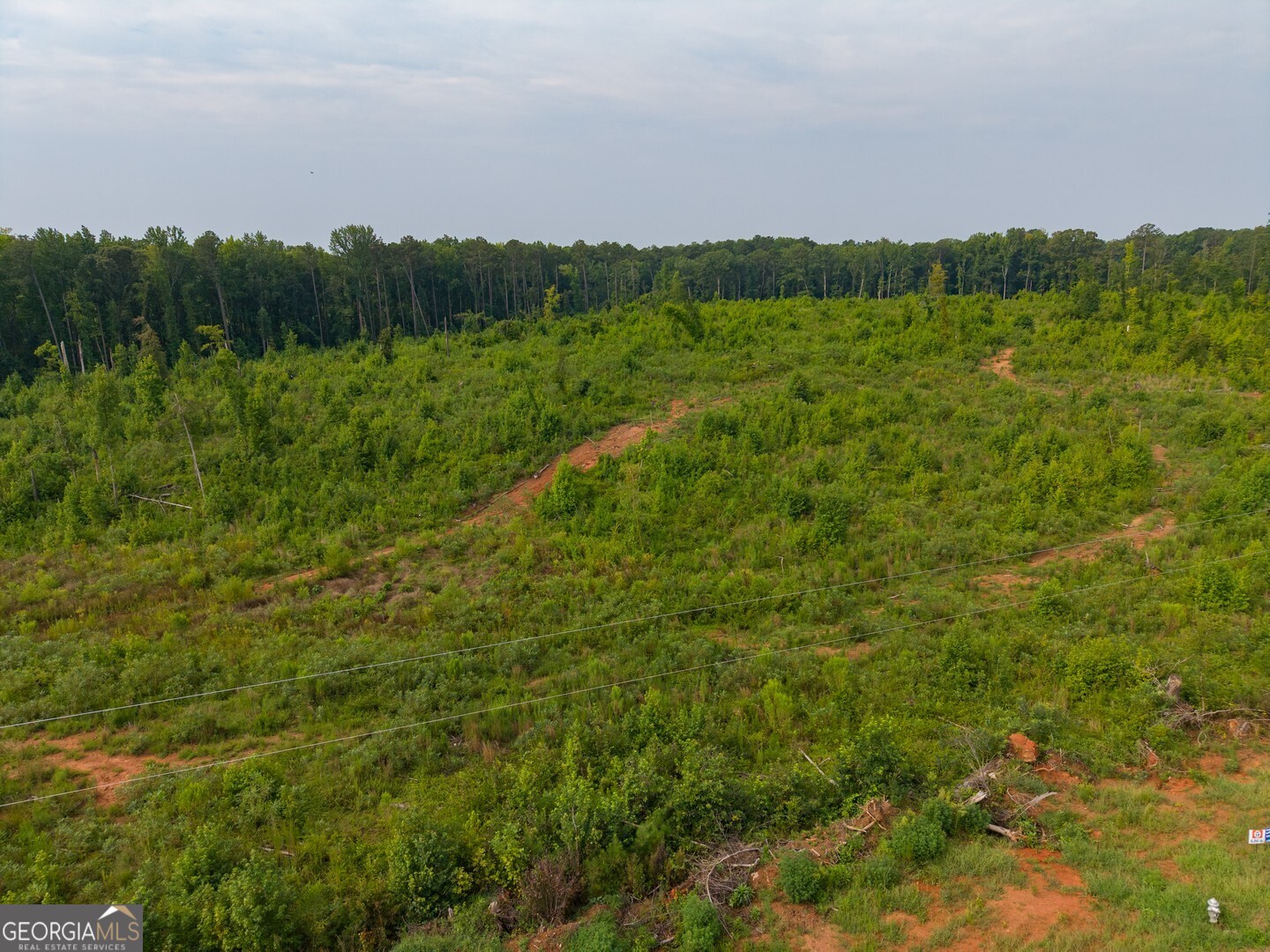 Lot 17 Haley Road Property Photo 2