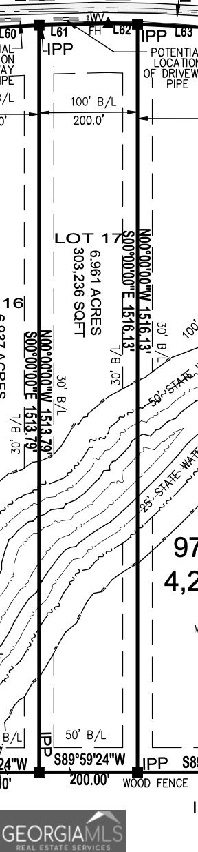 Lot 17 Haley Road Property Photo 3