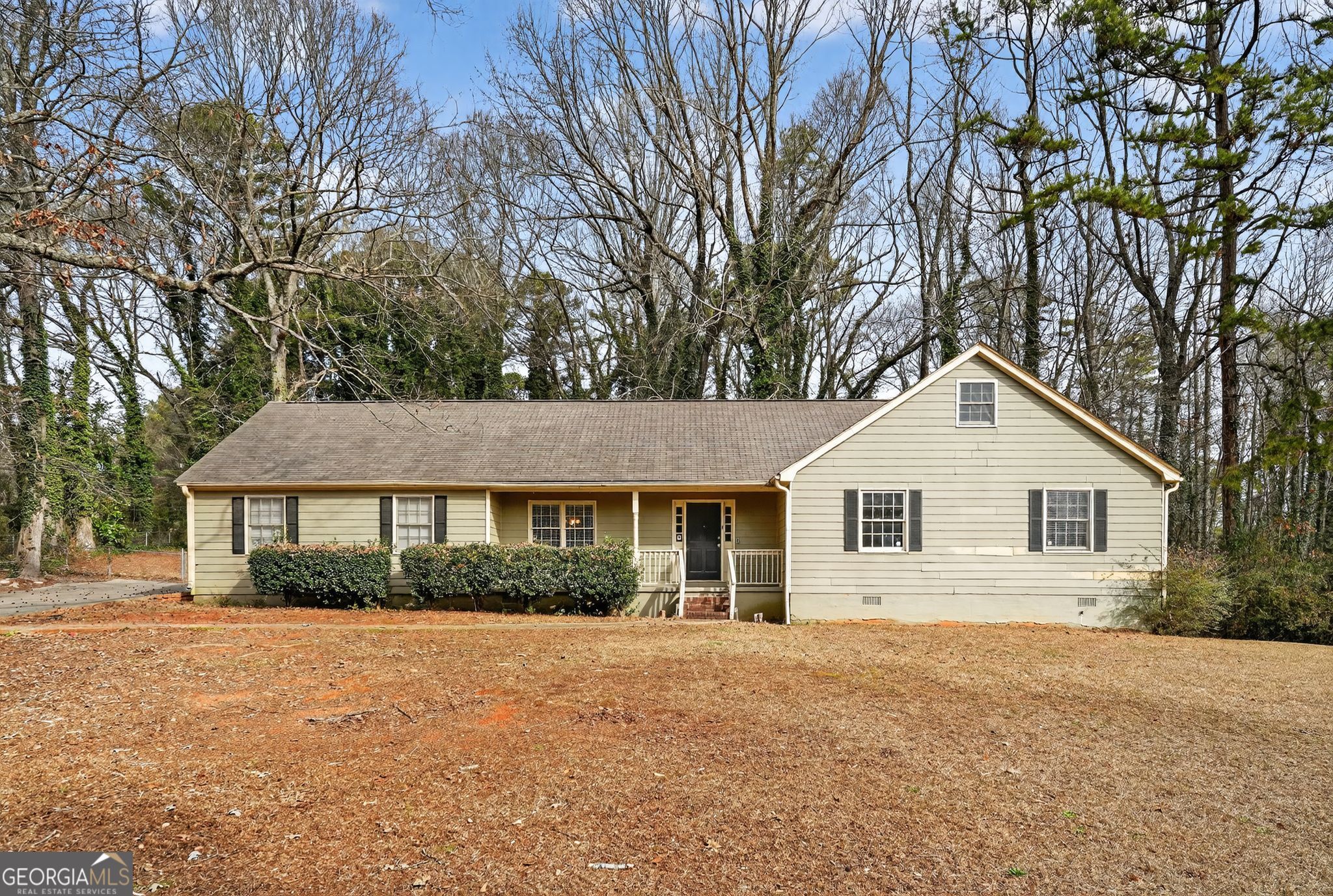 6344 Deshong Drive