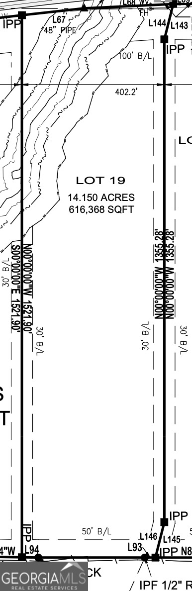 Lot 19 Haley Road Property Photo 2